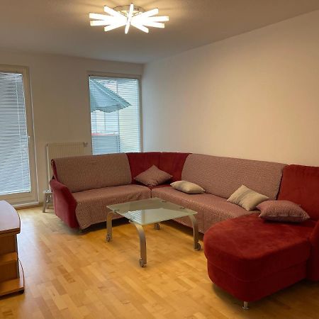 3 Zimmer Wohnung Im Grunen Zu Vermieten Nahe Alte Donau เวียนนา ภายนอก รูปภาพ