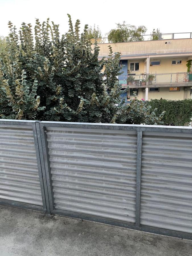 3 Zimmer Wohnung Im Grunen Zu Vermieten Nahe Alte Donau เวียนนา ภายนอก รูปภาพ